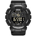 Reloj de pulsera de camuflaje militar masculino SMAEL 8013